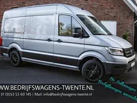 Volkswagen Crafter thumbnail 82