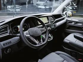 Volkswagen Caravelle thumbnail 104