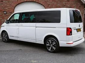 Volkswagen Caravelle thumbnail 107