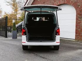 Volkswagen Caravelle thumbnail 110