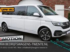 Volkswagen Caravelle thumbnail 119