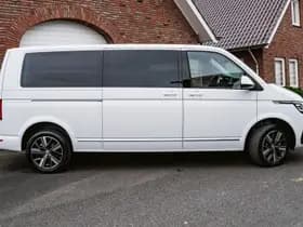 Volkswagen Caravelle thumbnail 120