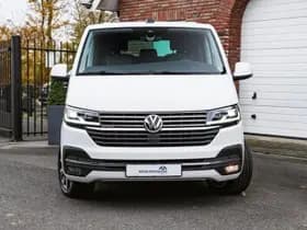 Volkswagen Caravelle thumbnail 121