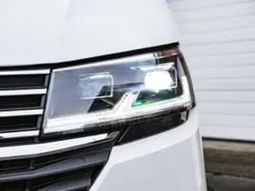 Volkswagen Caravelle thumbnail 122