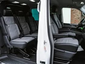 Volkswagen Caravelle thumbnail 123