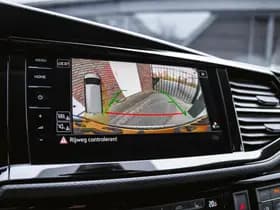 Volkswagen Caravelle thumbnail 19