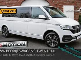 Volkswagen Caravelle thumbnail 3