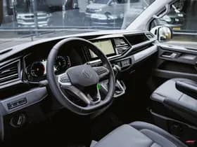 Volkswagen Caravelle thumbnail 27