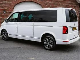 Volkswagen Caravelle thumbnail 30