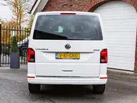 Volkswagen Caravelle thumbnail 31