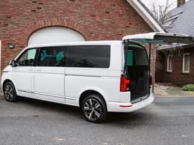 Volkswagen Caravelle thumbnail 32