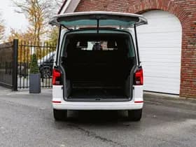 Volkswagen Caravelle thumbnail 33