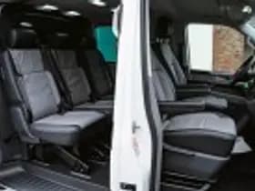 Volkswagen Caravelle thumbnail 52