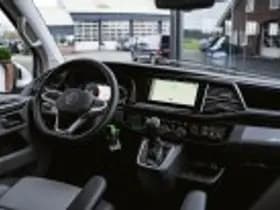 Volkswagen Caravelle thumbnail 55