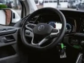 Volkswagen Caravelle thumbnail 56