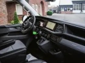 Volkswagen Caravelle thumbnail 57