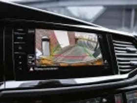 Volkswagen Caravelle thumbnail 64