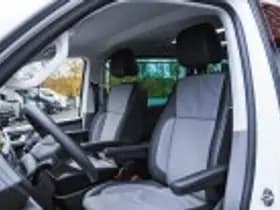 Volkswagen Caravelle thumbnail 73