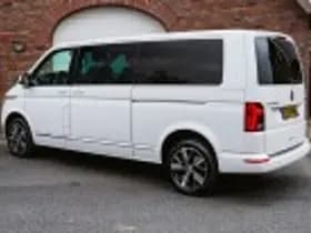 Volkswagen Caravelle thumbnail 75