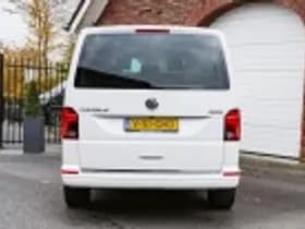 Volkswagen Caravelle thumbnail 76