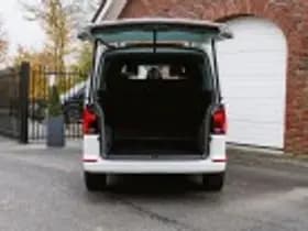 Volkswagen Caravelle thumbnail 78