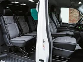 Volkswagen Caravelle thumbnail 84