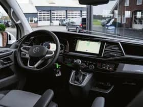 Volkswagen Caravelle thumbnail 87