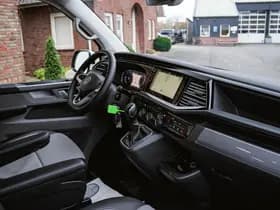 Volkswagen Caravelle thumbnail 89