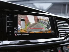 Volkswagen Caravelle thumbnail 96