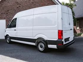 Volkswagen Crafter thumbnail 102