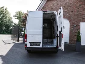 Volkswagen Crafter thumbnail 104
