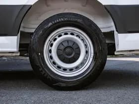 Volkswagen Crafter thumbnail 109