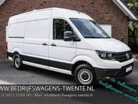 Volkswagen Crafter thumbnail 115