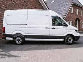 Volkswagen Crafter thumbnail 117