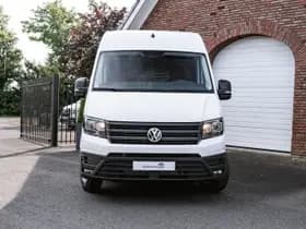 Volkswagen Crafter thumbnail 118
