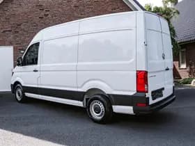 Volkswagen Crafter thumbnail 27