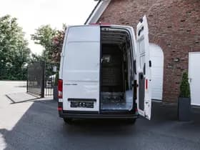 Volkswagen Crafter thumbnail 29