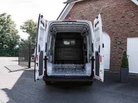 Volkswagen Crafter thumbnail 30