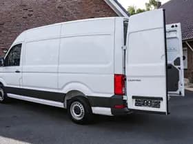 Volkswagen Crafter thumbnail 31