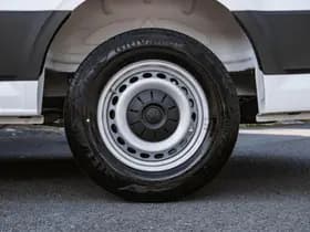 Volkswagen Crafter thumbnail 34