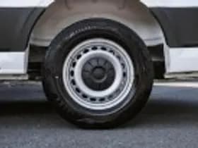 Volkswagen Crafter thumbnail 40