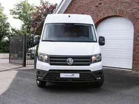 Volkswagen Crafter thumbnail 5