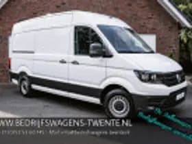 Volkswagen Crafter thumbnail 47