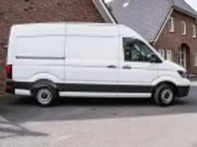 Volkswagen Crafter thumbnail 48