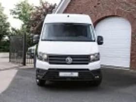 Volkswagen Crafter thumbnail 49
