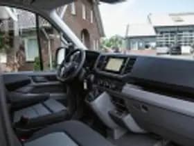 Volkswagen Crafter thumbnail 50