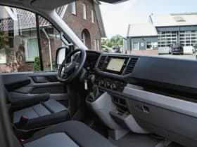 Volkswagen Crafter thumbnail 6