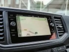 Volkswagen Crafter thumbnail 61