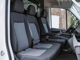 Volkswagen Crafter thumbnail 8