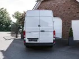 Volkswagen Crafter thumbnail 72